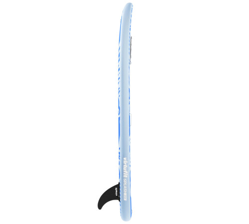 Надувна SUP дошка (Сапборд) VIRTUFIT SPLASH 255 см