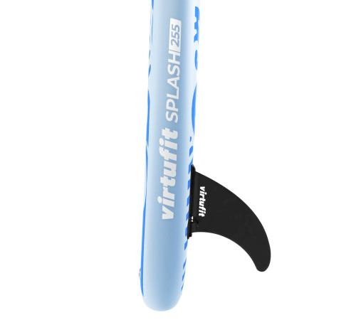 Надувна SUP дошка (Сапборд) VIRTUFIT SPLASH 255 см