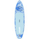 Надувна SUP дошка (Сапборд) VIRTUFIT SPLASH 255 см