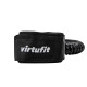 Надувна SUP дошка (Сапборд) VIRTUFIT SPLASH 255 см