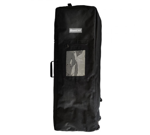 Надувна SUP дошка (Сапборд) MASTER Aqua Megalodon 12,5" 380 Надувна SUP дошка (Сапборд) MASTER Aqua Megalodon 12,5" 380