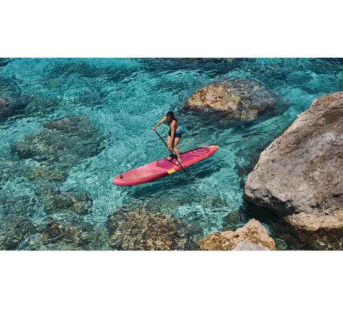 Надувна SUP дошка (Сапборд) Skatinger Prana Meteor 350