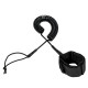 Надувна SUP дошка (Сапборд) VIRTUFIT SPLASH 255, фіолетова