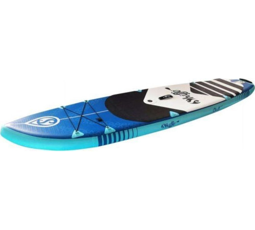 Надувна SUP дошка (Сапборд) Skiffo WindSUP Combo 10.4 315 Надувна SUP дошка (Сапборд) Skiffo WindSUP Combo 10.4 315