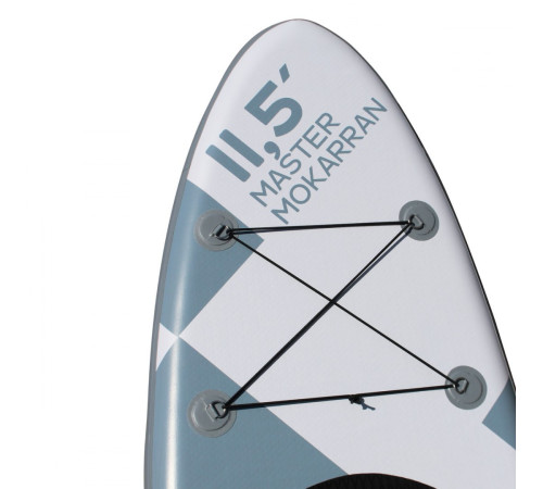 Надувна SUP дошка (Сапборд) MASTER Aqua Mokarran 11,5" 350 Надувна SUP дошка (Сапборд) MASTER Aqua Mokarran 11,5" 350