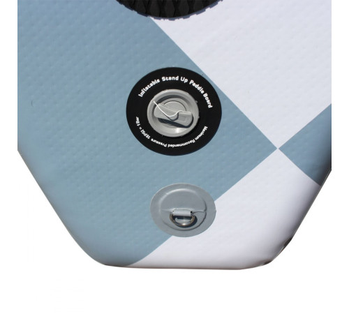 Надувна SUP дошка (Сапборд) MASTER Aqua Mokarran 11,5" 350 Надувна SUP дошка (Сапборд) MASTER Aqua Mokarran 11,5" 350