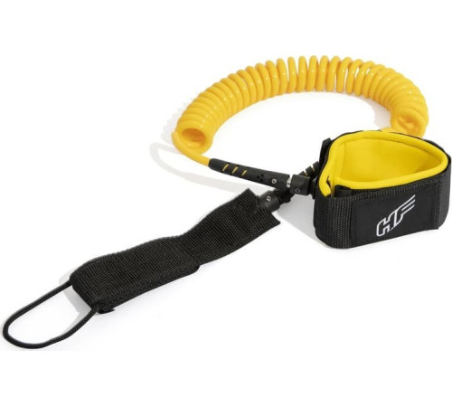 Надувна SUP дошка (Сапборд) Bestway 65373 Hydro Force Aqua Excursion 381
