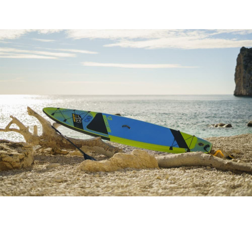 Надувна SUP дошка (Сапборд) Bestway 65373 Hydro Force Aqua Excursion 381