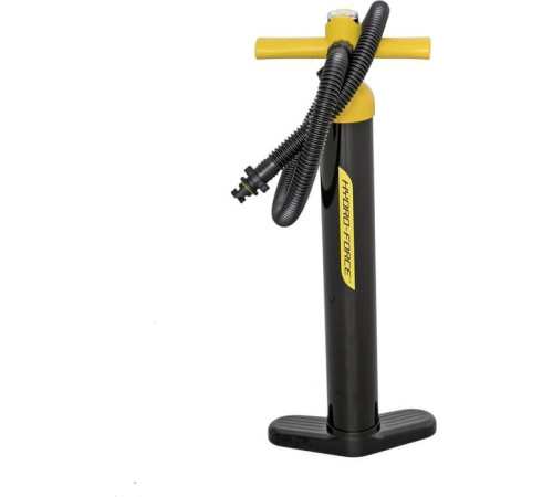 Надувна SUP дошка (Сапборд) Bestway 65373 Hydro Force Aqua Excursion 381