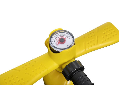 Надувна SUP дошка (Сапборд) Bestway 65373 Hydro Force Aqua Excursion 381