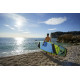 Надувна SUP дошка (Сапборд) Bestway 65373 Hydro Force Aqua Excursion 381