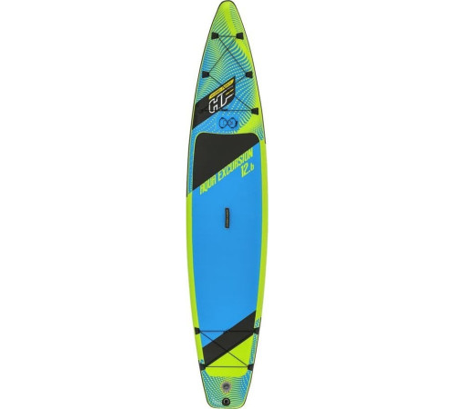 Надувна SUP дошка (Сапборд) Bestway 65373 Hydro Force Aqua Excursion 381