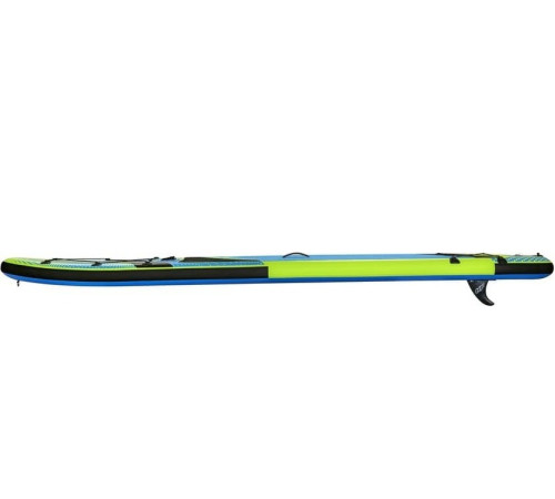 Надувна SUP дошка (Сапборд) Bestway 65373 Hydro Force Aqua Excursion 381