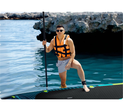 Надувна SUP дошка (Сапборд) NeoSport 170300 Reefbreak 350