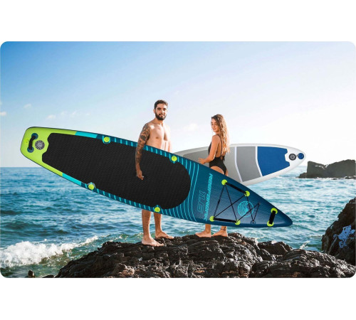 Надувна SUP дошка (Сапборд) NeoSport 170300 Reefbreak 350