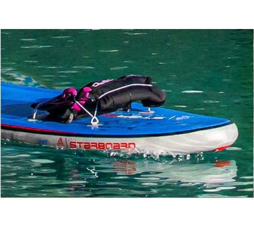 Надувна SUP дошка (Сапборд) Starboard Sup iGo DSC 11.2 340
