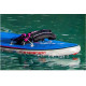 Надувна SUP дошка (Сапборд) Starboard Sup iGo DSC 11.2 340