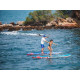 Надувна SUP дошка (Сапборд) Starboard Sup iGo DSC 11.2 340