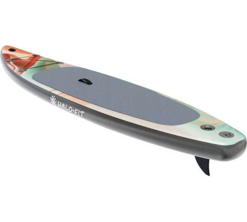 Надувна SUP дошка (Сапборд) Halo-Fit SUP11 335 бежева