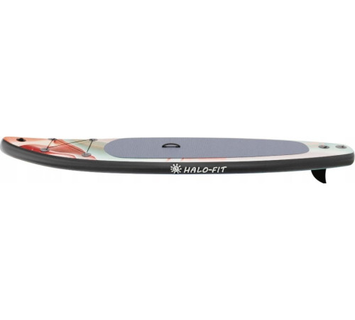 Надувна SUP дошка (Сапборд) Halo-Fit SUP11 335 бежева