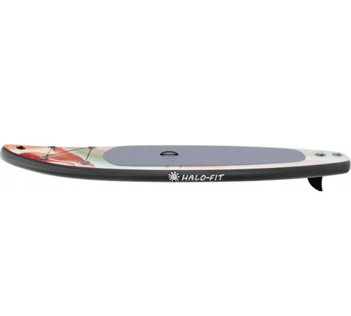 Надувна SUP дошка (Сапборд) Halo-Fit SUP11 335 бежева