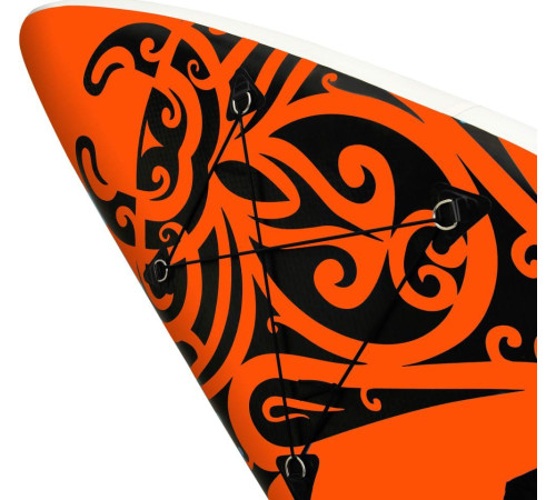 Надувна SUP дошка (Сапборд) vidaXL 92743 320