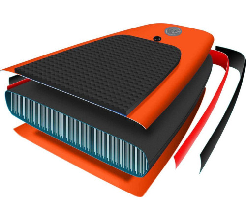 Надувна SUP дошка (Сапборд) vidaXL 92743 320