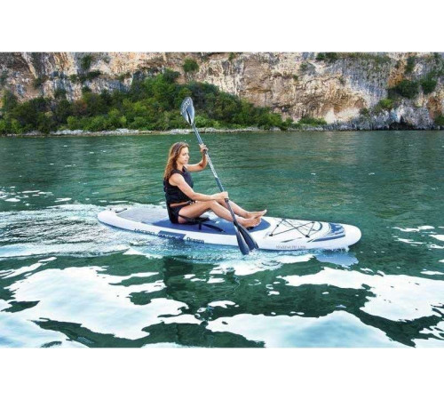 Надувна SUP дошка (Сапборд) WattSUP SAR Combo 10.0 305 Надувна SUP дошка (Сапборд) WattSUP SAR Combo 10.0 305