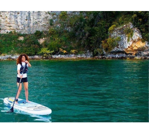 Надувна SUP дошка (Сапборд) WattSUP SAR Combo 10.0 305 Надувна SUP дошка (Сапборд) WattSUP SAR Combo 10.0 305