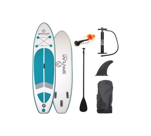 Надувна SUP дошка (Сапборд) Spartan 10’ 300 Надувна SUP дошка (Сапборд) Spartan 10’ 300