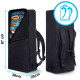Deska SUP Aquasurf 275 x 76 x 12 cm Soke 850000