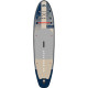 Надувна SUP дошка (Сапборд) Aqua Marina Magma BT-23MAP Earth Wave 340