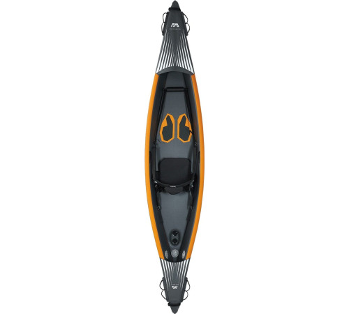 Надувна байдарка Aqua Marina Tomahawk Air-K 375 + весло КП-1 Надувна байдарка Aqua Marina Tomahawk Air-K 375 + весло КП-1