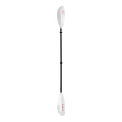 Весло для каяка Oru Kayak Oru Paddle, біле