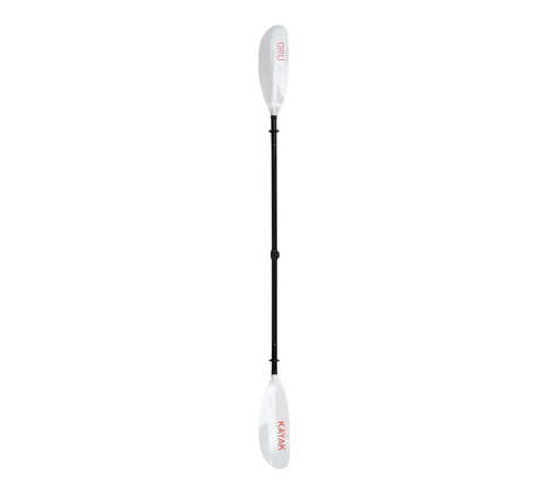 Весло для каяка Oru Kayak Oru Paddle, біле Весло для каяка Oru Kayak Oru Paddle, біле