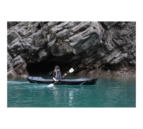 Весло для каяка Oru Kayak Oru Paddle, біле Весло для каяка Oru Kayak Oru Paddle, біле