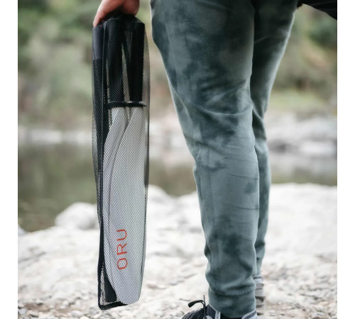 Весло для каяка Oru Kayak Oru Paddle, біле Весло для каяка Oru Kayak Oru Paddle, біле