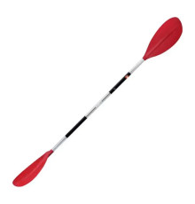 Весло для SUP дошки (Сапборду) Egalis Swift first senior alu Ø30 мм L210 см Fibrylon 