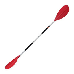 Весло для SUP дошки (Сапборду) Egalis Swift first senior alu Ø30 мм L210 см Fibrylon 