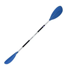 Весло для SUP дошки (Сапборду) Egalis Swift first senior alu Ø30 мм L220 см Fibrylon 