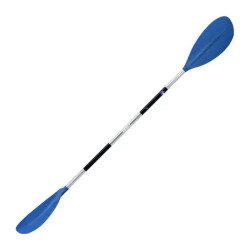 Весло для SUP дошки (Сапборду) Egalis Swift first senior alu Ø30 мм L220 см Fibrylon 