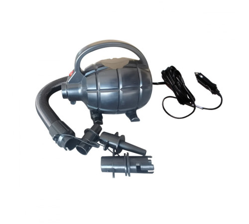 Електричний насос для SUP і Airtracks MASTER Електричний насос для SUP і Airtracks MASTER