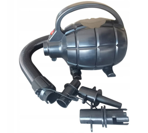 Електричний насос MASTER для AirTracks або SUP-дошки 230 V