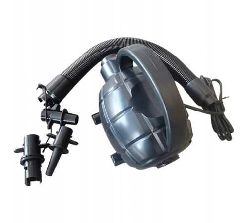 Електричний насос MASTER для AirTracks або SUP-дошки 230 V
