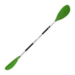 Весло для SUP дошки (Сапборду) Egalis Swift first senior alu Ø30 мм L220 см Fibrylon 