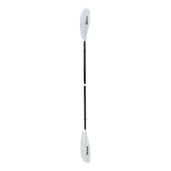 Весло для SUP дошки (Сапборду) Egalis Swing fibre carbone Ø30 мм L230 см Demontable 2 pcs Alu/Fibrylon 