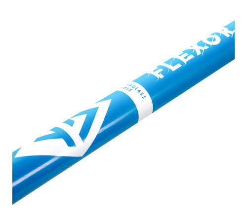 Весло для серфінгу Aquatone Flexor зі скловолокна для SUP серфінгу - синій Весло для серфінгу Aquatone Flexor зі скловолокна для SUP серфінгу - синій