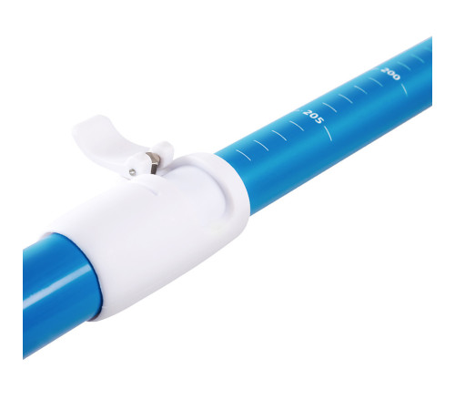 Весло для серфінгу Aquatone Flexor зі скловолокна для SUP серфінгу - синій Весло для серфінгу Aquatone Flexor зі скловолокна для SUP серфінгу - синій
