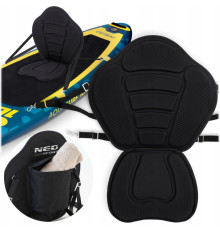 Сидіння для SUP дошки (Сапборду) Neo-Sport 171100, чорне