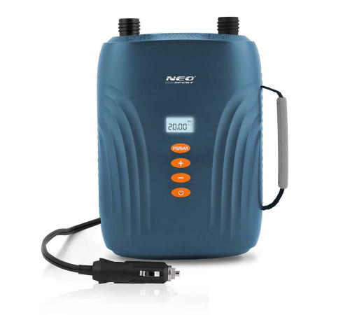 Насос електричний для надувного човна SUP Neo-Sport NS-713